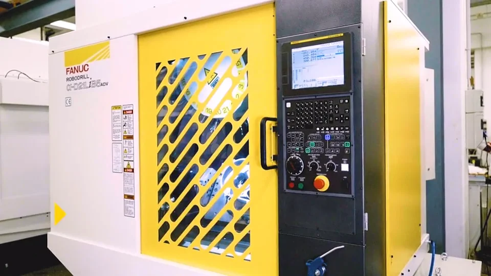 fanuc sales