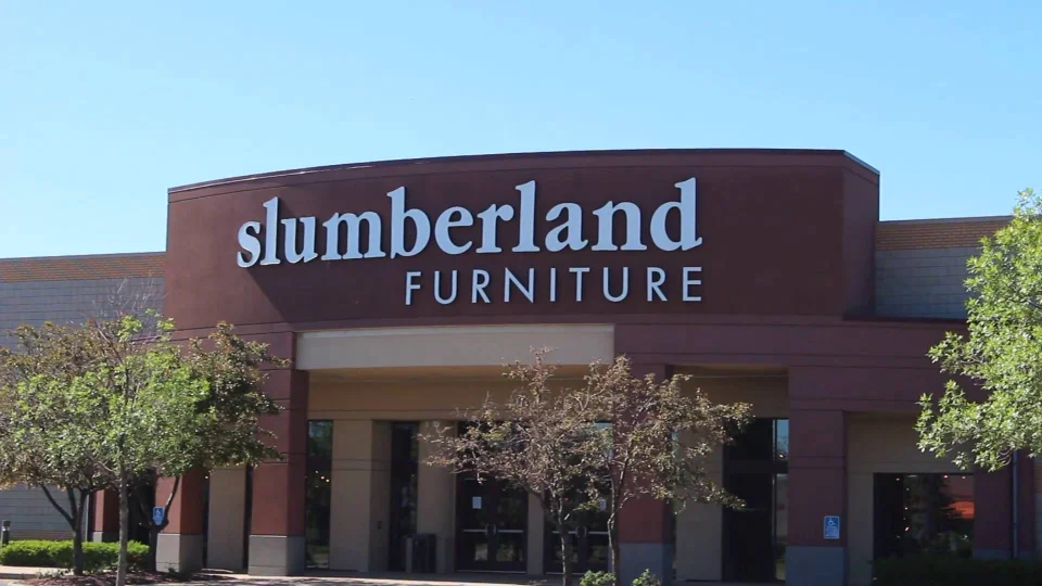 Slumberland Secures Printers Cuts Costs With Uniflow Management