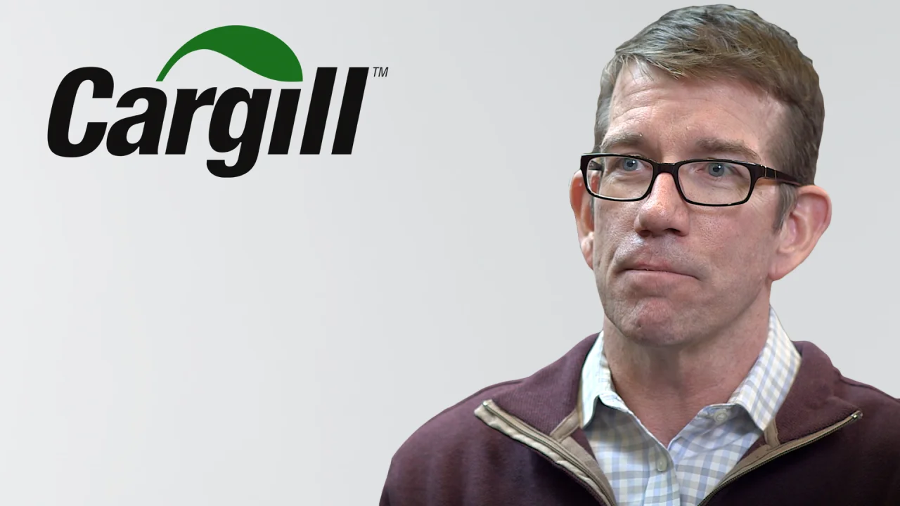 Demystifying It Elevates Cargill Team To Leadership Role Apptio