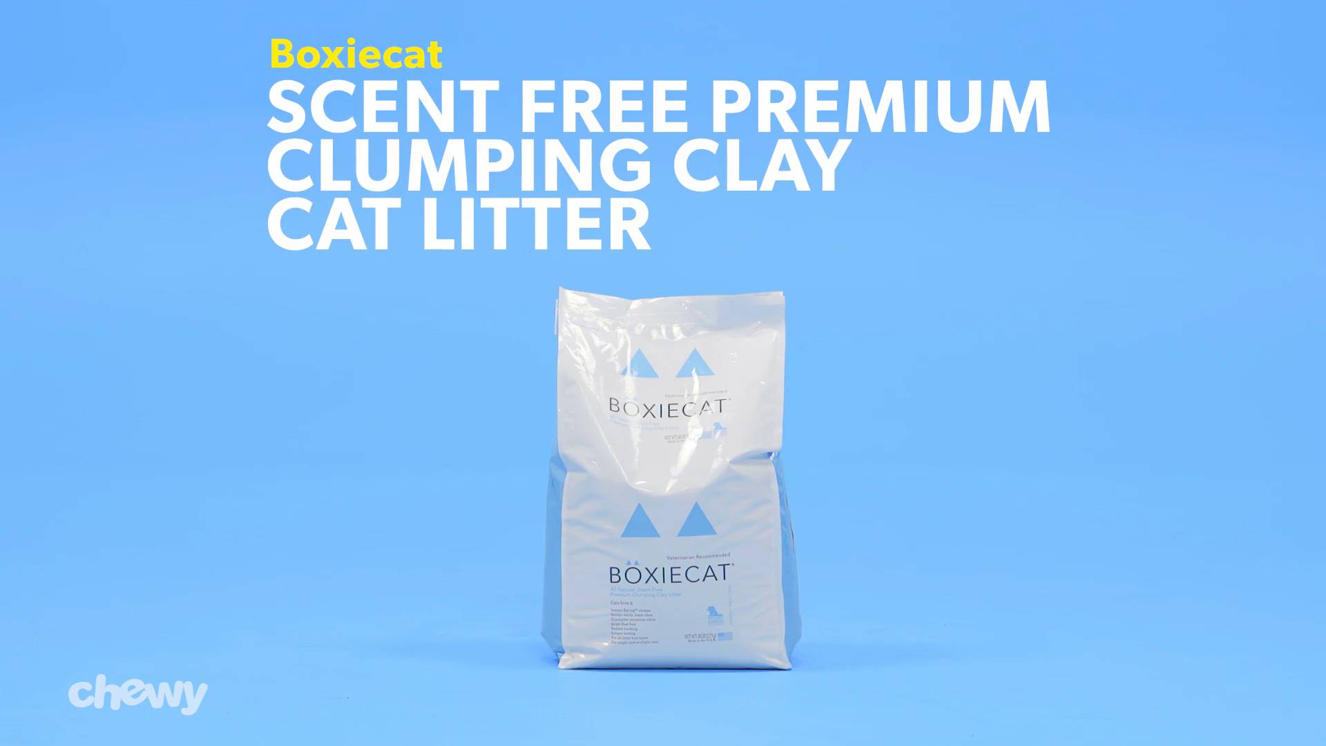 boxiecat litter