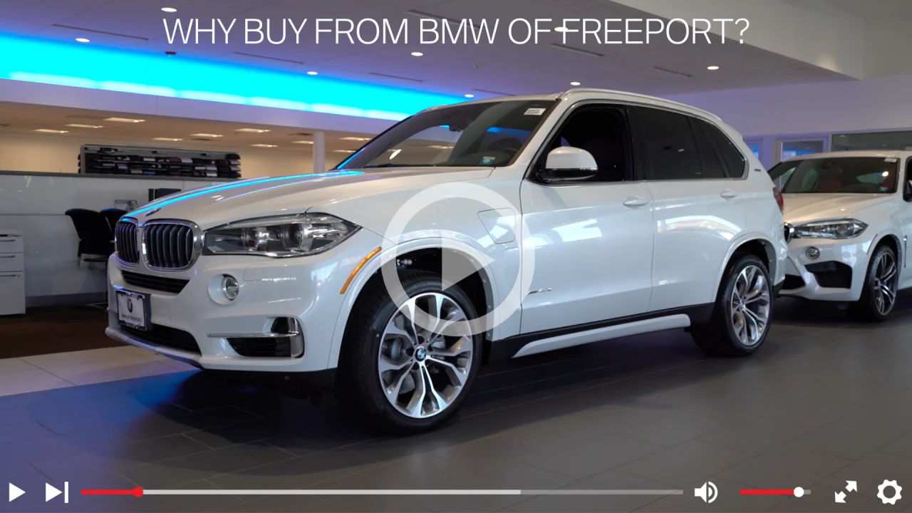 About Our Long Island Bmw Dealer New Bmw Used Bmw Sales