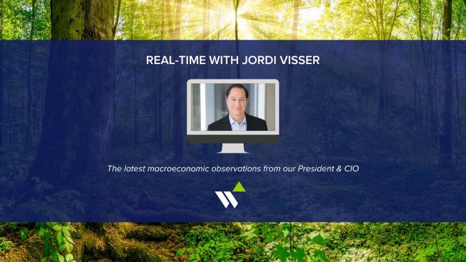 Real-Time with Jordi Visser