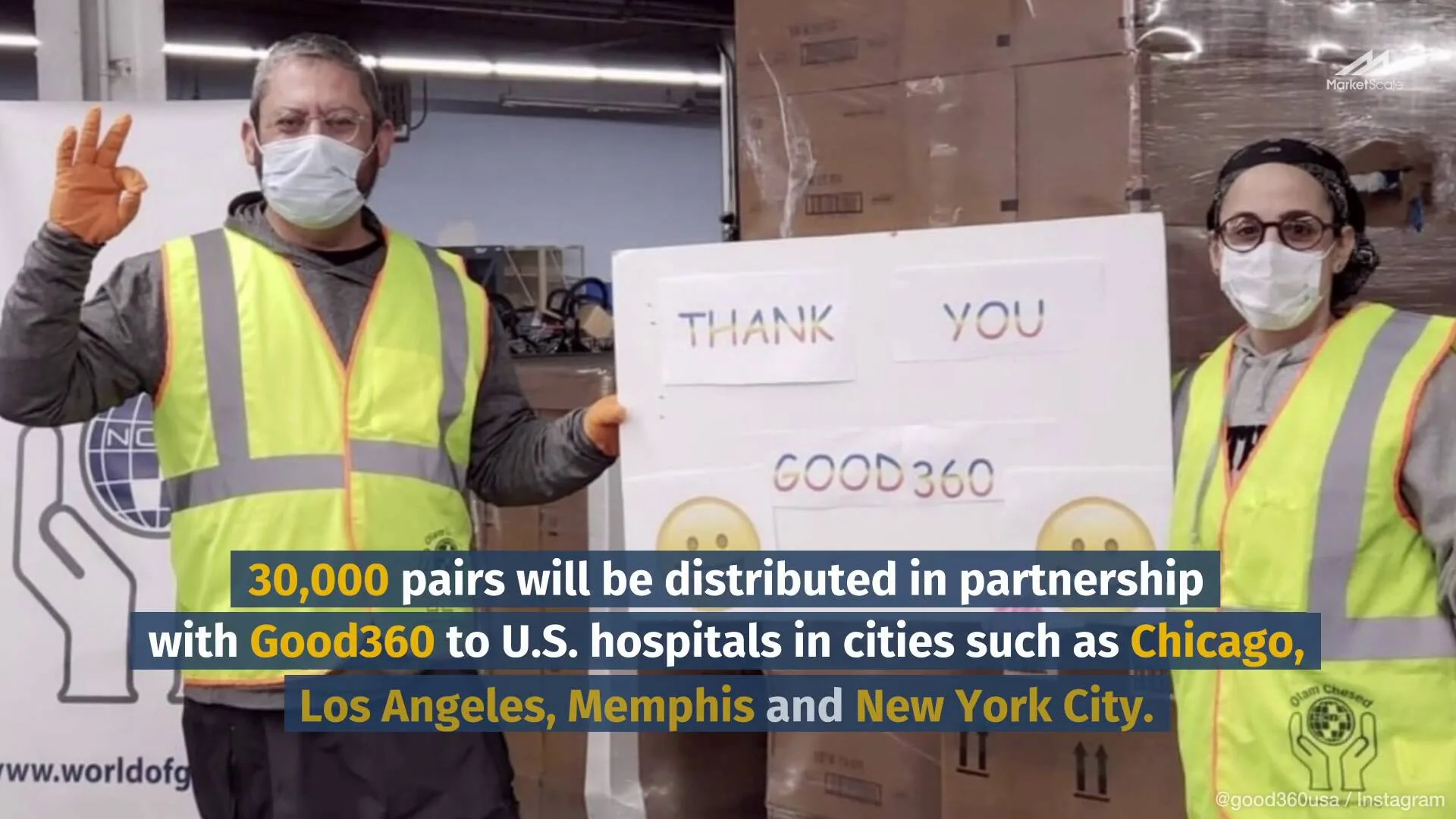 nike sale for frontliners