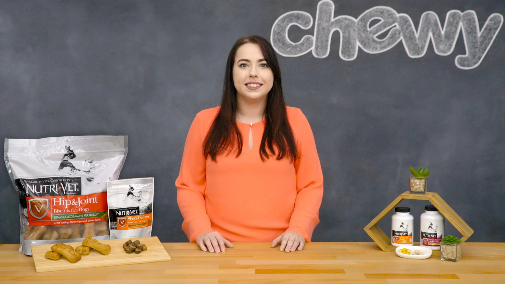 nutri vet fish oil for dogs