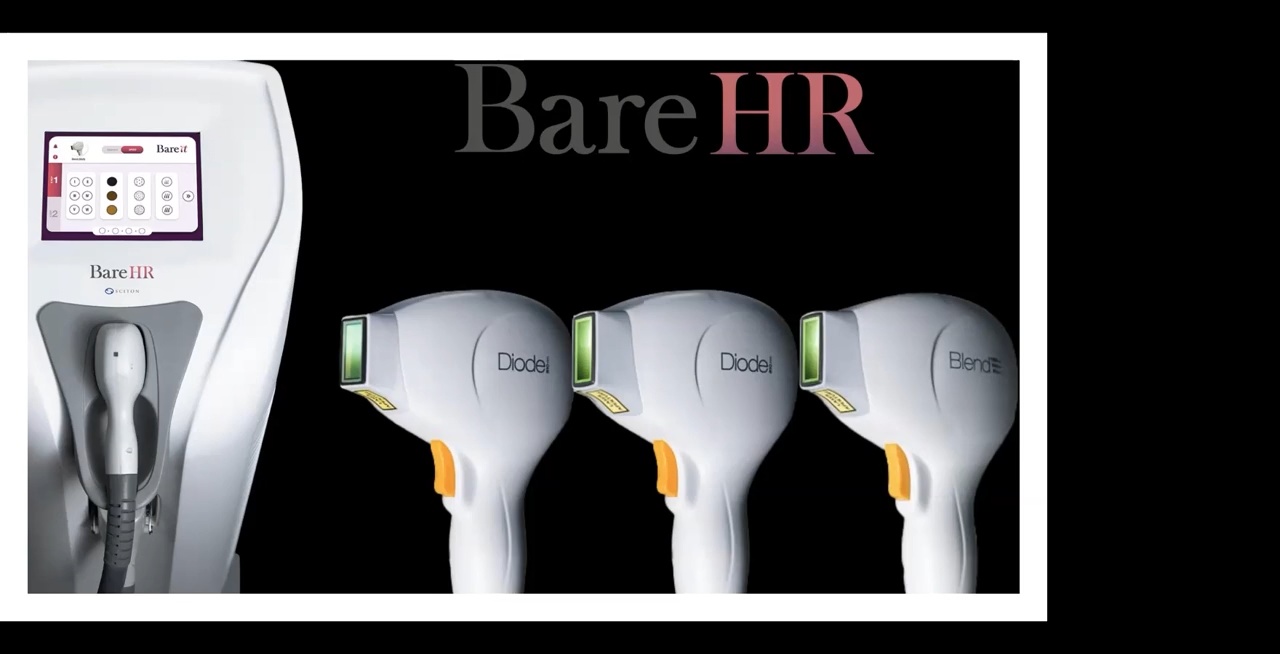 Thumbnail for BARE HR Live Demo with Aspire Plastic Surgery & Medical Spa