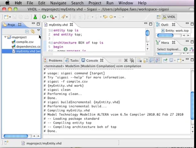 How To Download Modelsim Altera For Mac How To Download Modelsim Altera For Mac
