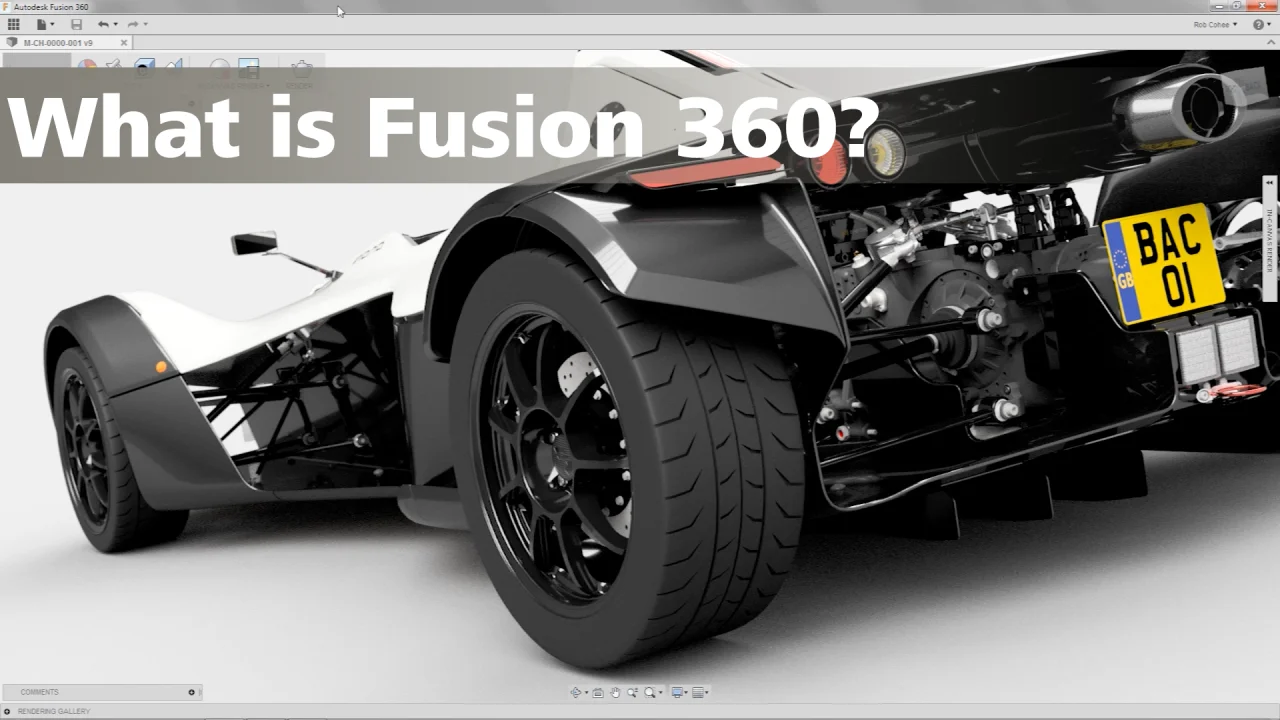 Fusion 360 Free Software For Students And Educators Autodesk