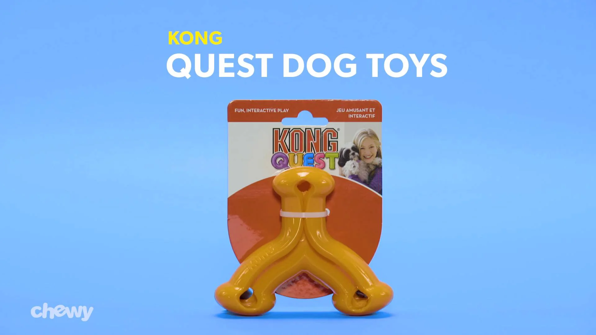 kong quest bone large