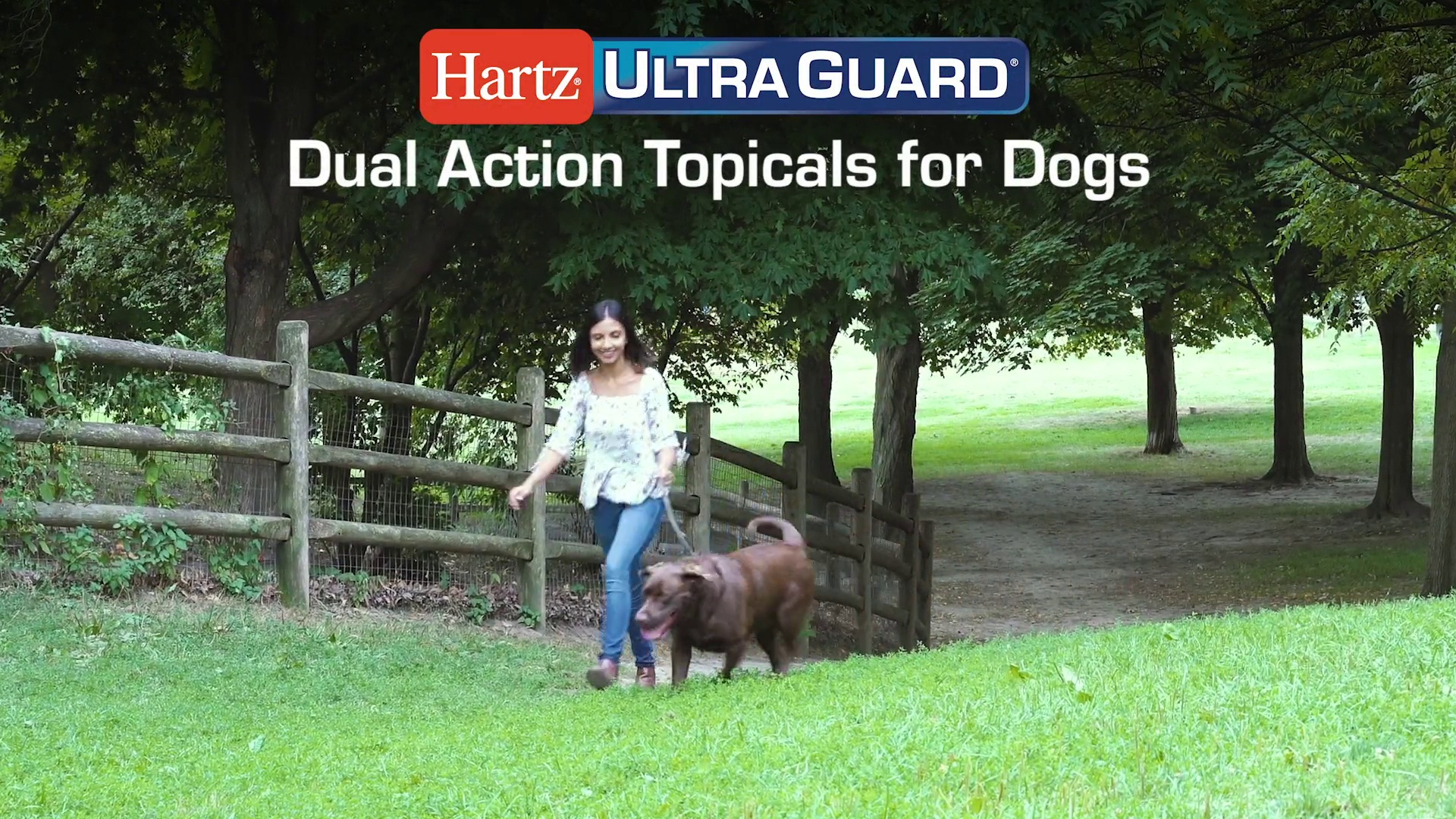 hartz dual action flea