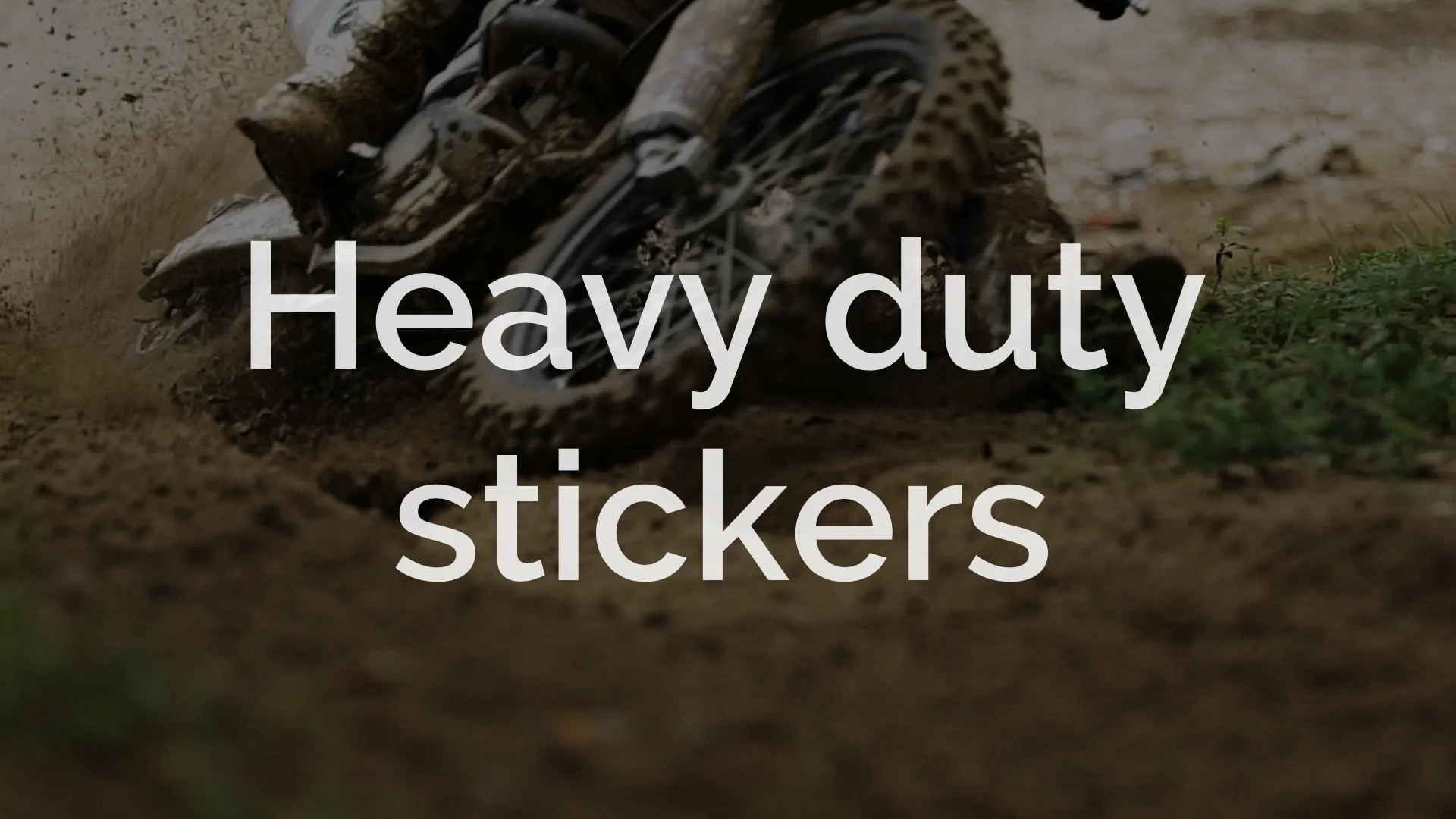 Heavy Duty Stickers Free Delivery Uk Made Sticker It Heavy Duty Stickers Free Delivery
