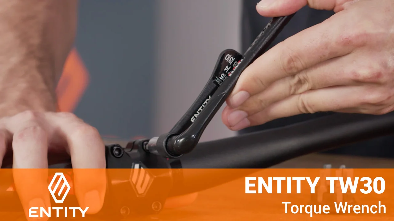 torque wrench for carbon bike