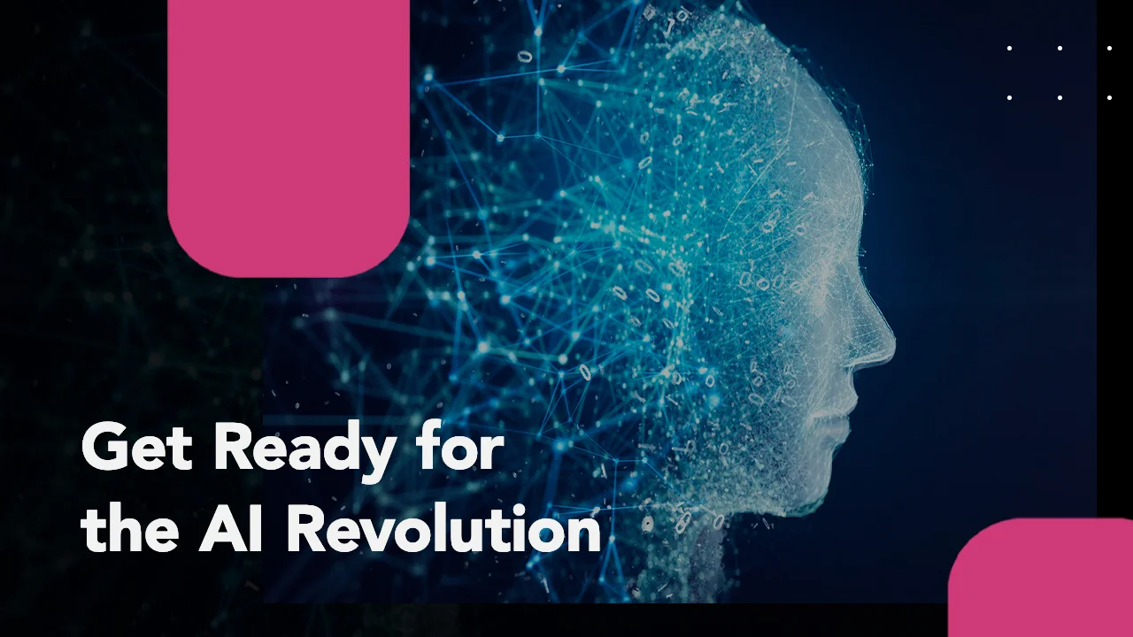 Get Ready For The Ai Revolution Pros