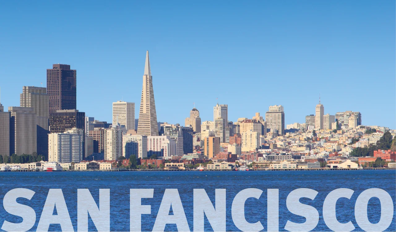 English school in San Francisco | Kaplan International