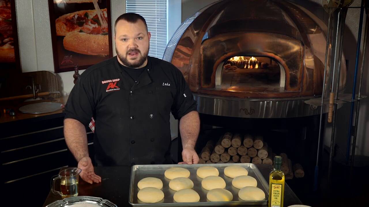 Pizza 101: When to Consider Using a Dough Ball or Pre-made Crust