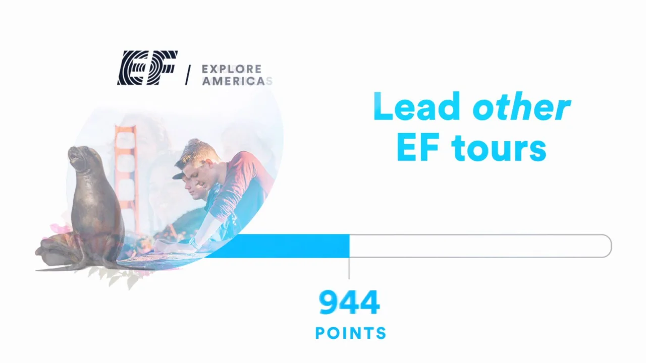 Ef Global Rewards For Teachers Ef Tours