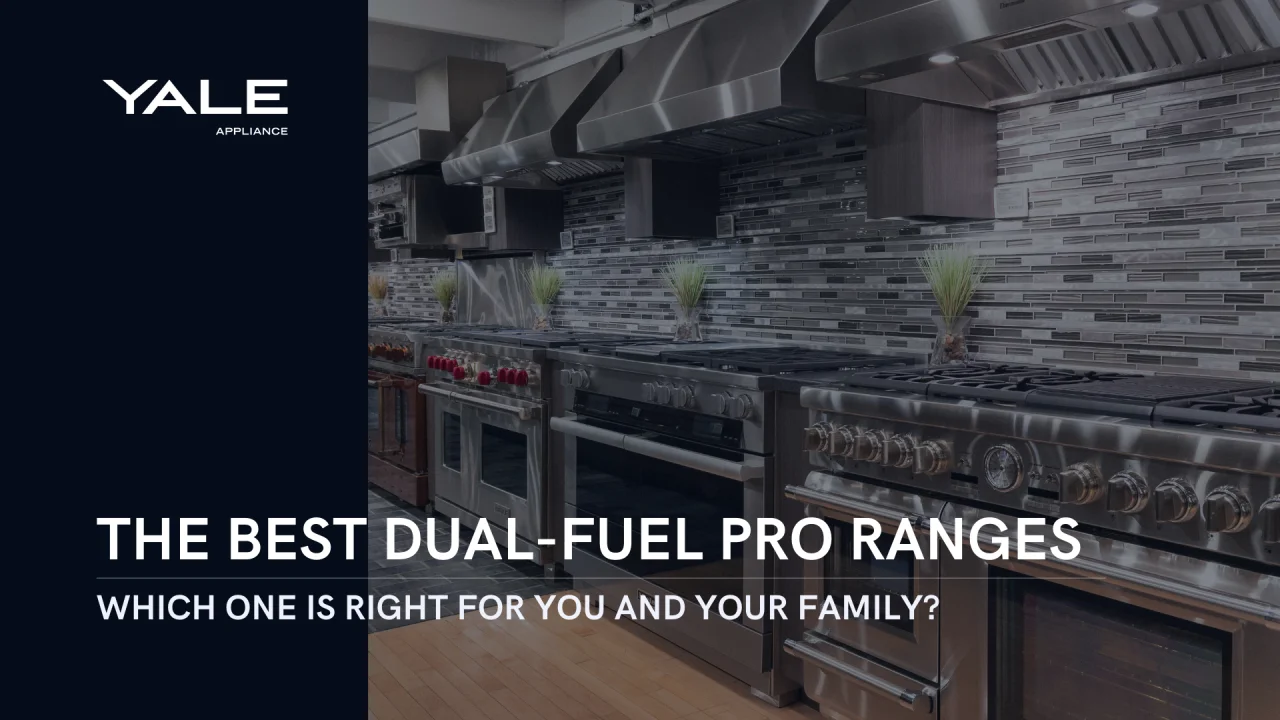 Cute 36 Dual Fuel Double Oven Range