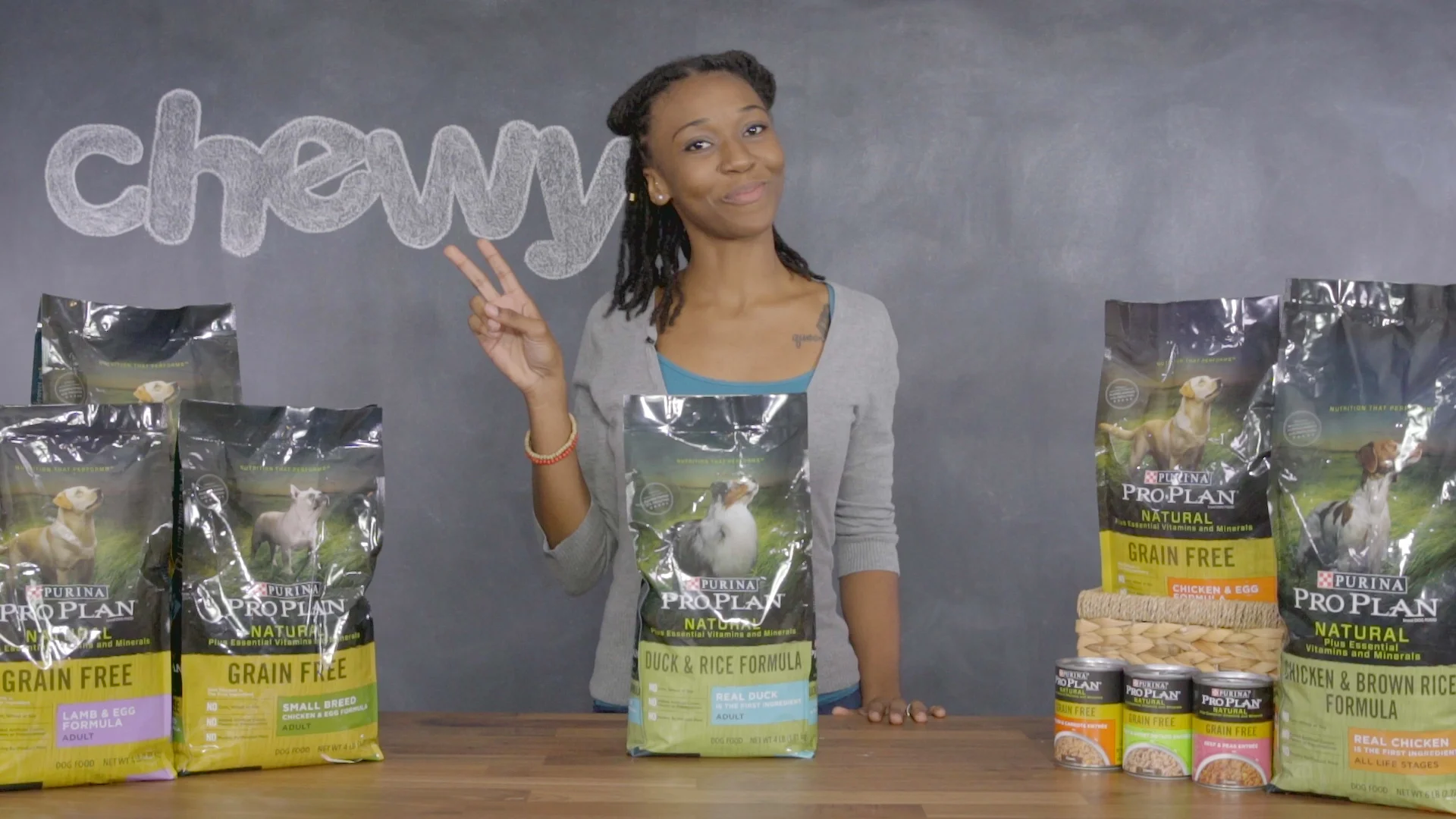 purina pro plan turkey and barley