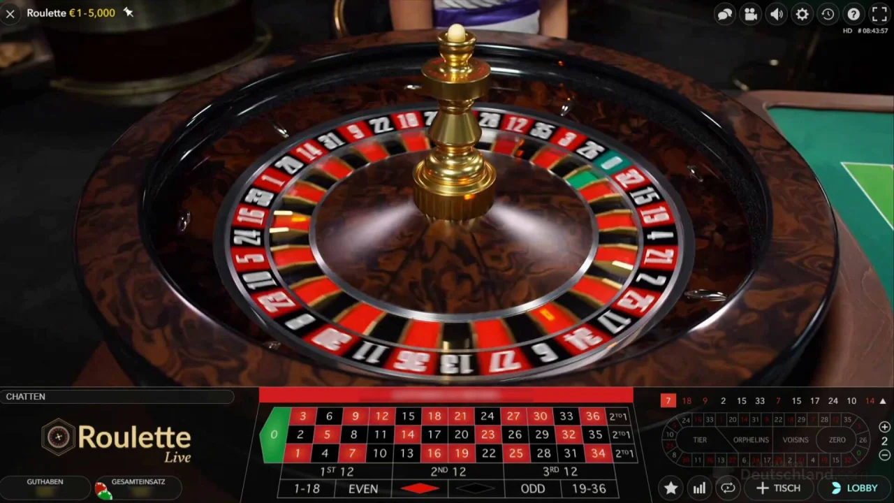 Neue Gute Online Casinos Online-Casino 2: Mr Green