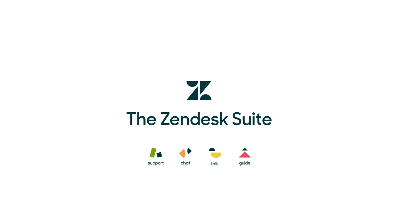 Zendesk Customer Support Ticket System Sales Crm Software Company
