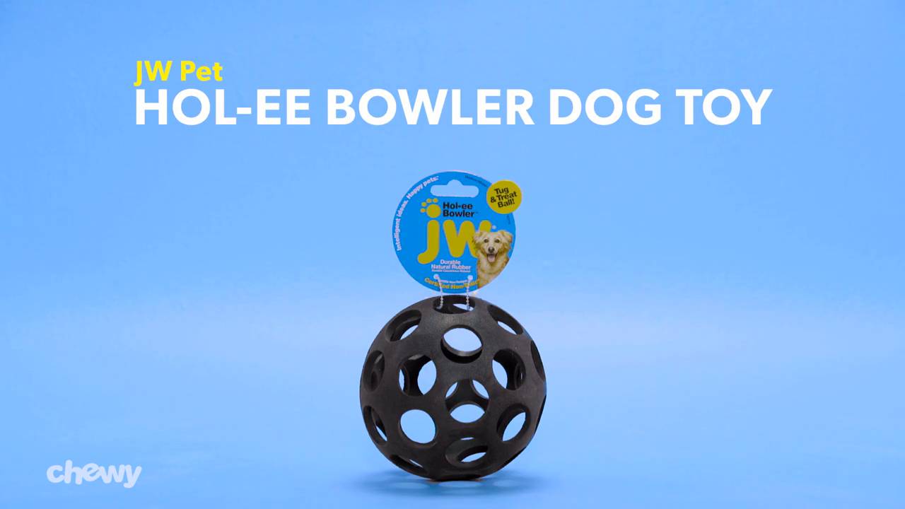 holee bowler