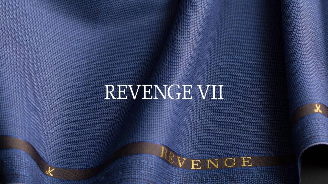 Revenge