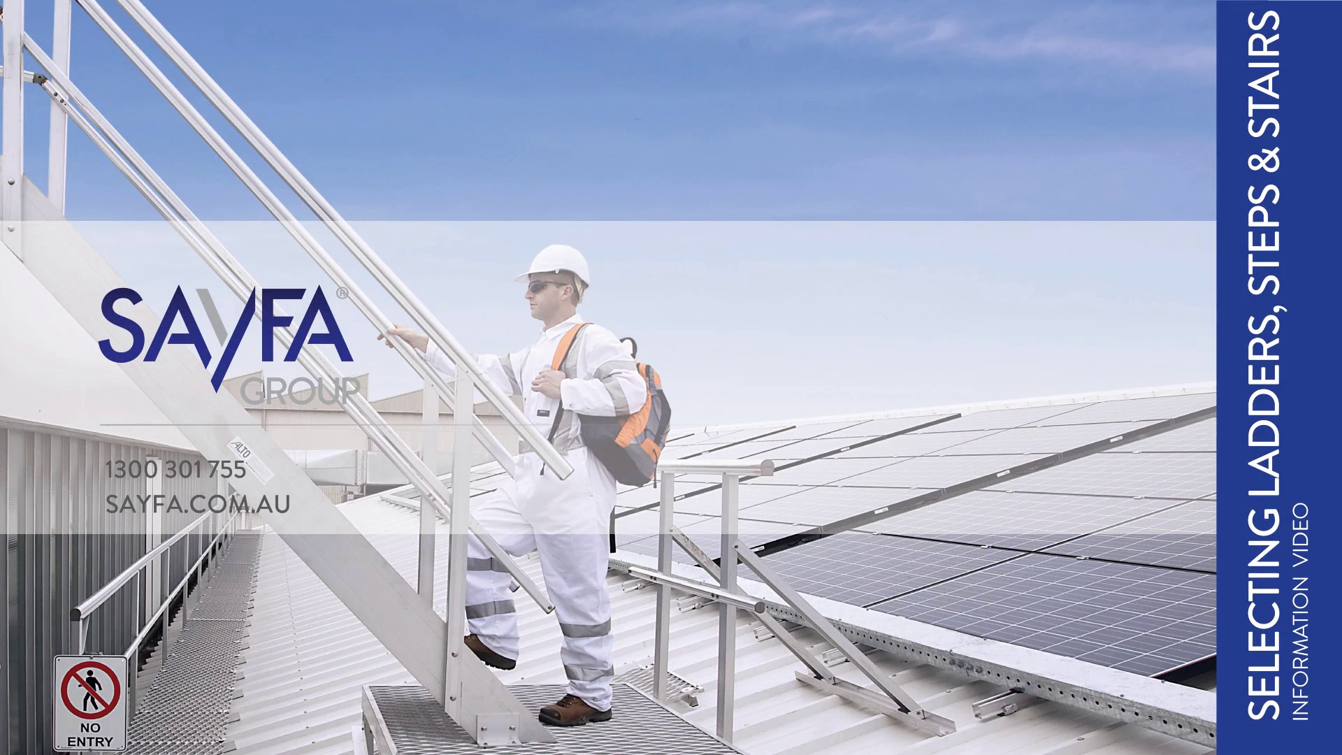 Fixed Rung Ladders Katt Ladder Systems Goleman Group