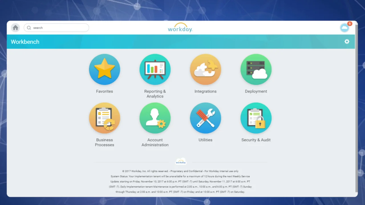 Cloudpay Workday Hcm End To End Global Payroll Integration Cloudpay Video Hub