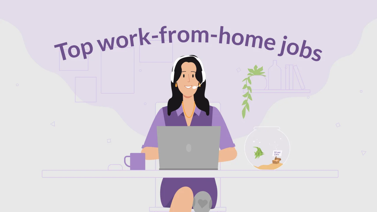 20 Best Work From Home in 2023 - Best WFH Gifts