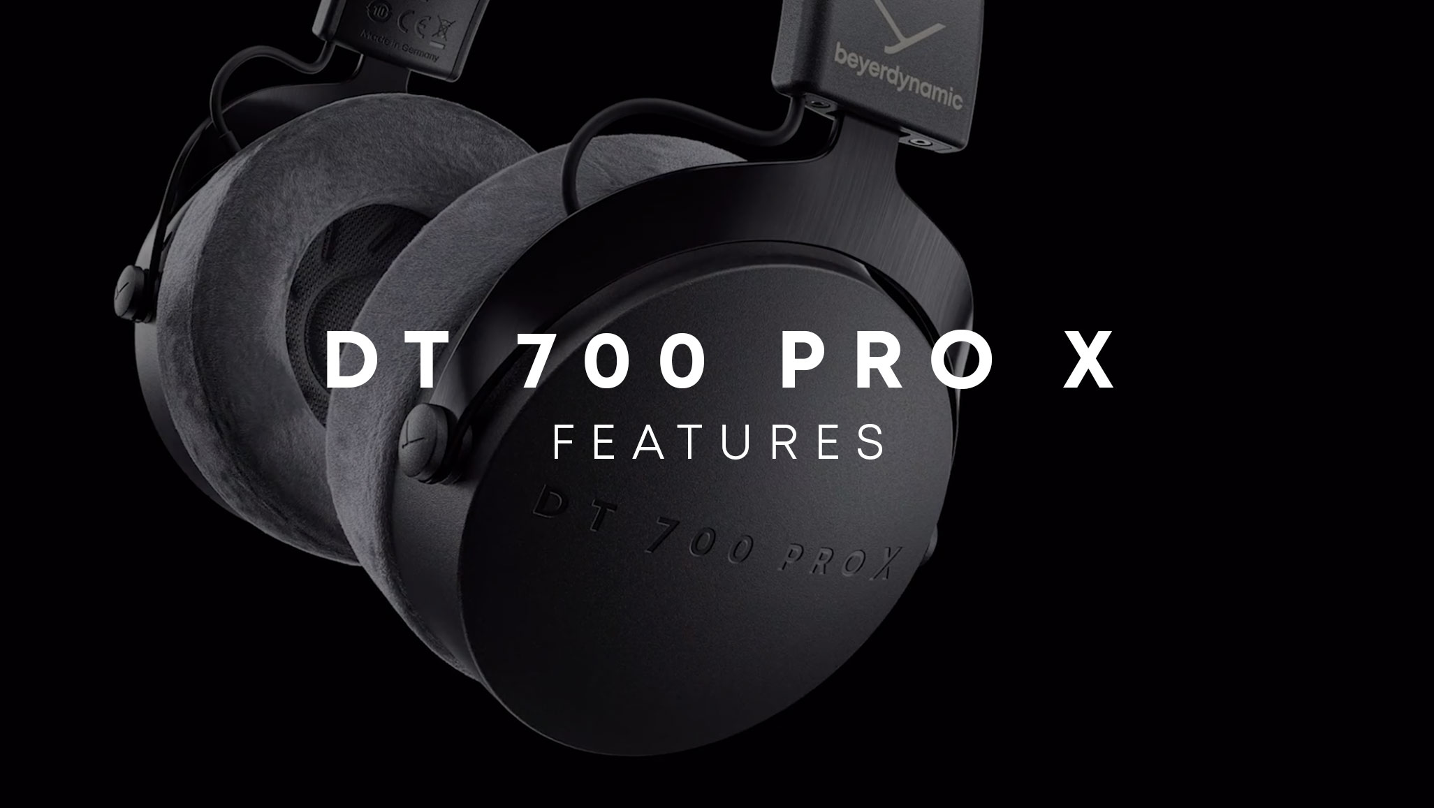 Beyerdynamic DT 700 Pro X Review - Headfonia Beyerdynamic DT 700 Pro X Review - Headfonia