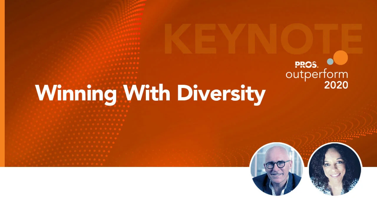 Winning With Diversity Pros