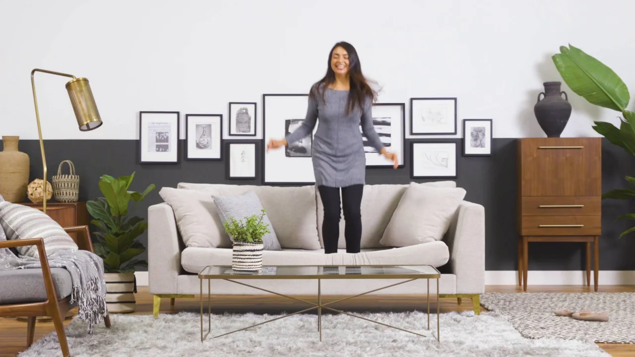 Ainsley Sofa Joybird Ainsley Sofa Joybird
