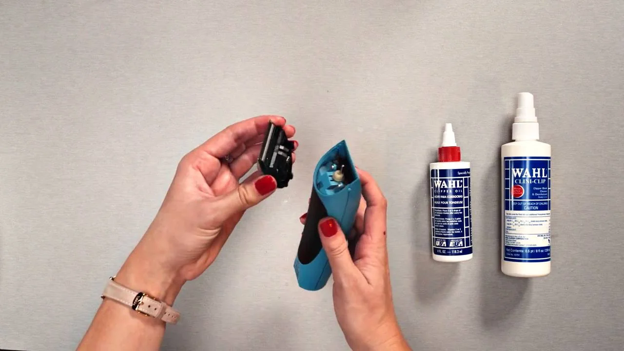 wahl 5 in 1 coarse blade