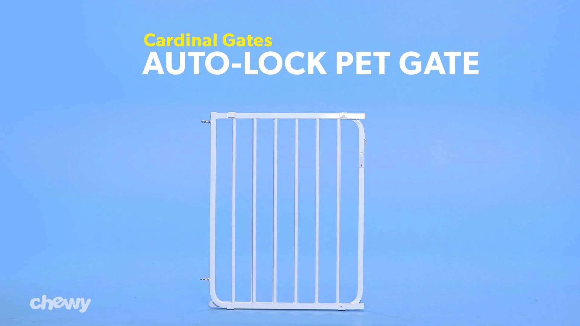cardinal pet gate