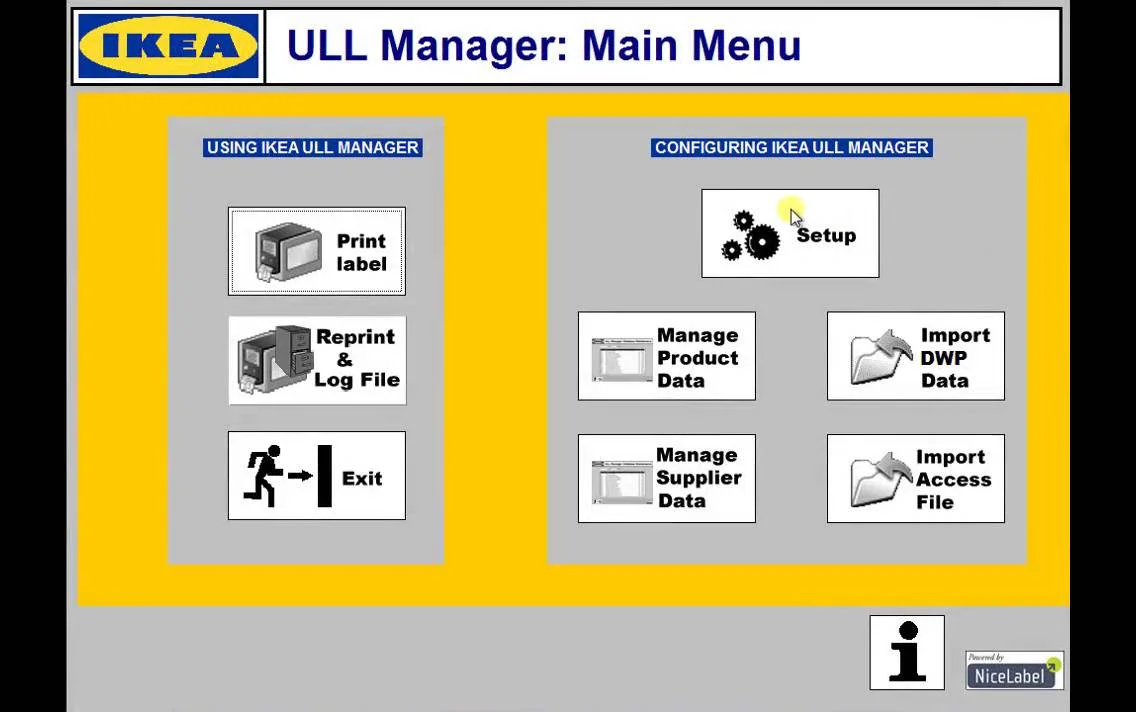 Euro Plus Nicelabel Suite Key Generator